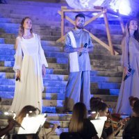 Pretpremijera 'Pop Misa Mediterana' Tončija Huljića