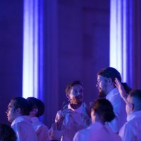 Pretpremijera 'Pop Misa Mediterana' Tončija Huljića