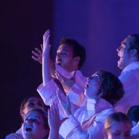 Pretpremijera 'Pop Misa Mediterana' Tončija Huljića