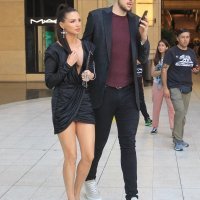 Kristina Prišč i Ivica Zubac