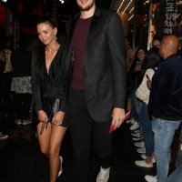 Kristina Prišč i Ivica Zubac