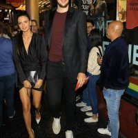 Kristina Prišč i Ivica Zubac