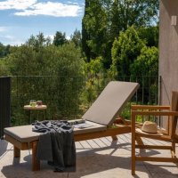 Vila Mediterranean Flair