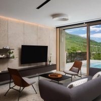 Vila Mediterranean Flair