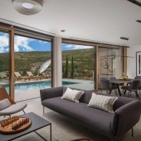 Vila Mediterranean Flair