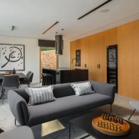 Vila Mediterranean Flair