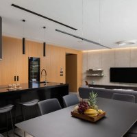 Vila Mediterranean Flair