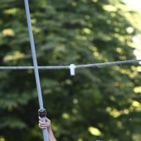 Natjecanje alkara za Baru u sklopu 306. Sinjske alke