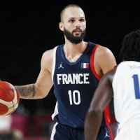 Finale košarkaškog turnira na OI: SAD - Francuska 87:82