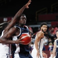 Finale košarkaškog turnira na OI: SAD - Francuska 87:82