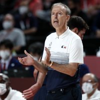 Finale košarkaškog turnira na OI: SAD - Francuska 87:82