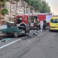 Sudar kod Velikih Žala