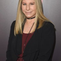 Barbara Streisand