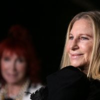 Barbara Streisand