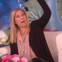 Barbara Streisand