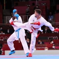 Ivan Kvesić vs. Tareg Hamedi