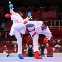 Ivan Kvesić vs. Tareg Hamedi