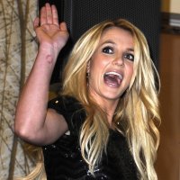 Britney Spears