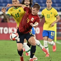 Brazil - Španjolska, nogomet, finale Olimpijskih igara, 7.8.2021.