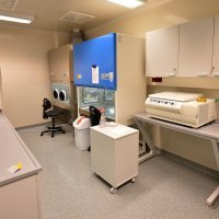 Klinika za infektivne bolesti "Dr. Fran Mihaljević"