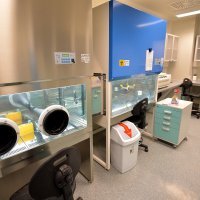 Klinika za infektivne bolesti "Dr. Fran Mihaljević"