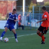 NK Slaven Belupo - NK Šibenik, HT Prva liga, 7.8.2021.