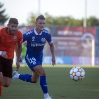 NK Slaven Belupo - NK Šibenik, HT Prva liga, 7.8.2021.