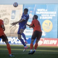 NK Slaven Belupo - NK Šibenik, HT Prva liga, 7.8.2021.