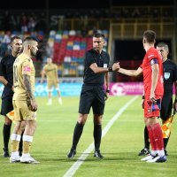 NK Gorica - NK Hajduk, HT Prva liga, 7.8.2021.