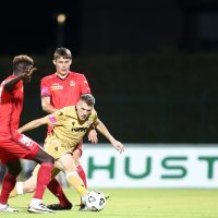 NK Gorica - NK Hajduk, HT Prva liga, 7.8.2021.