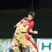 NK Gorica - NK Hajduk, HT Prva liga, 7.8.2021.