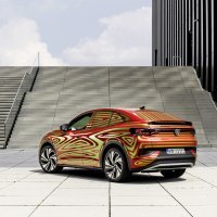 Volkswagen ID.5 GTX