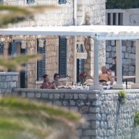 Harrison Ford i Calista Flockhart