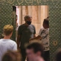 Harrison Ford i Calista Flockhart u Dubrovniku
