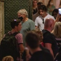 Harrison Ford i Calista Flockhart u Dubrovniku