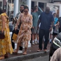 Chrissy Teigen i John Legend