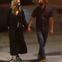 Julia Roberts i Danny Moder