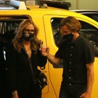 Julia Roberts i Danny Moder