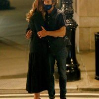 Julia Roberts i Danny Moder