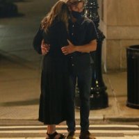 Julia Roberts i Danny Moder