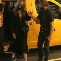 Julia Roberts i Danny Moder