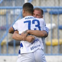 Hrvatski dragovoljac - Osijek 1:2 (4. kolo HT Prve lige)