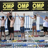 Hrvatski dragovoljac - Osijek 1:2 (4. kolo HT Prve lige)