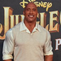 Dwayne 'The Rock' Johnson