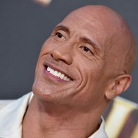 Dwayne 'The Rock' Johnson