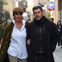 Leonarda i Zvonimir Boban