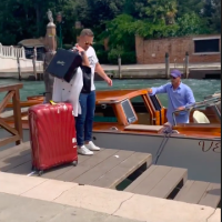 Maja Šuput u Veneciji