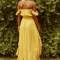 Haljina Avery La Paz