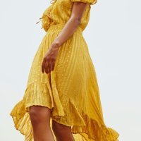 Haljina Avery La Paz