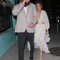 Jennifer Lopez i Ben Affleck